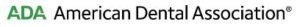 American Dental Association