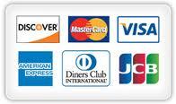 Credit cards