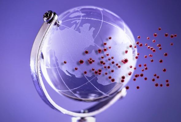 Globe