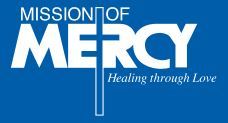 A Mission of Mercy
