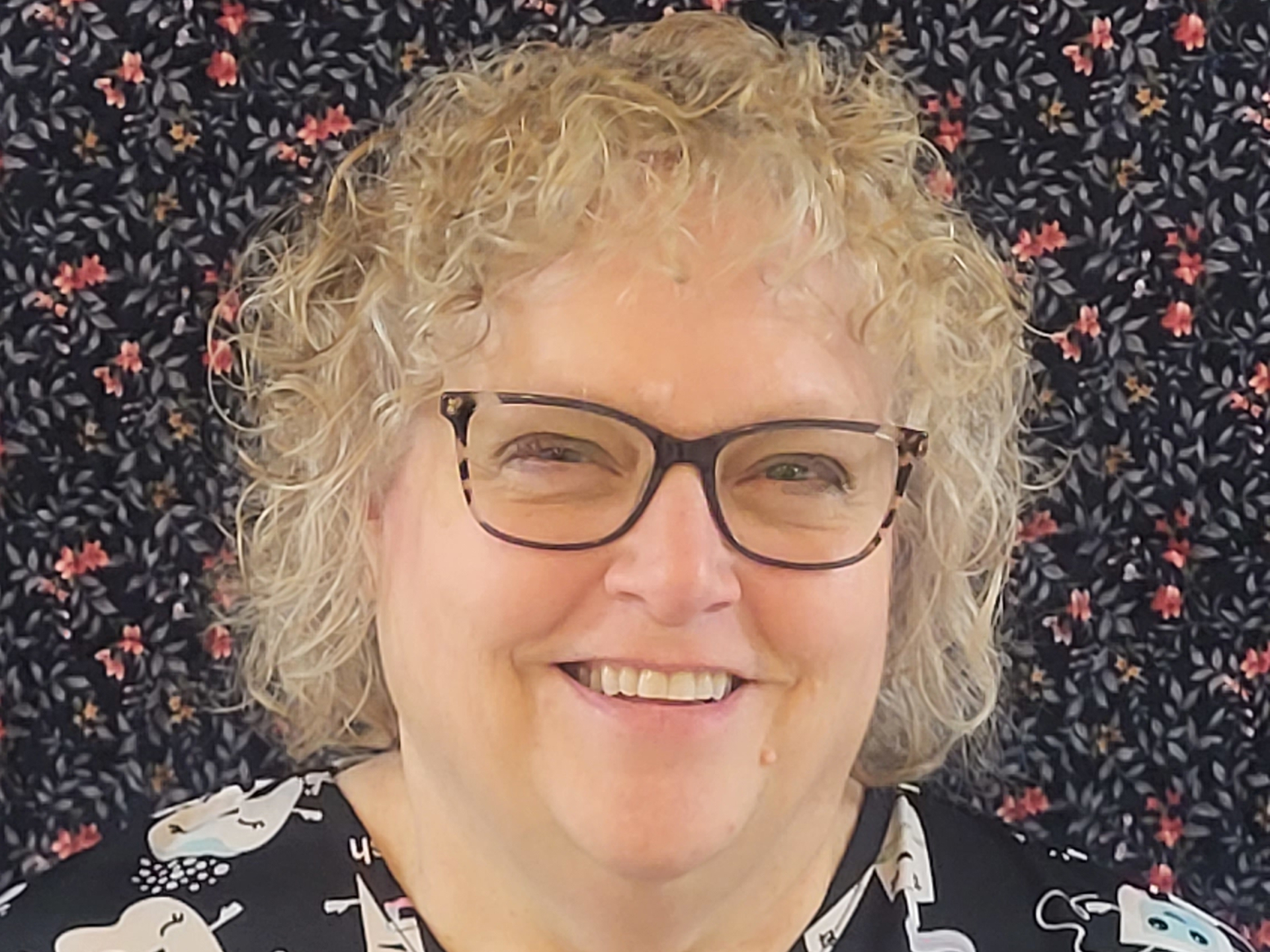 Susan Erickson